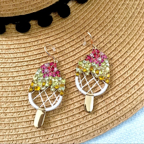 [BaubleBar] Yummy Popsicle Earrings *NEW - Picture 7 of 8